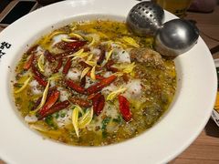 -新太二·鲜料川菜(群光广场店)