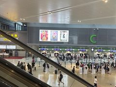 -东方航空(虹桥路店)