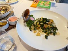 -禧宴Joyous Restaurant(禧园店)