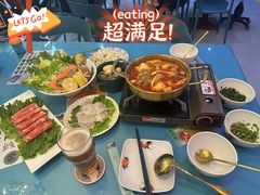 -My Way Town买味堂·东南亚餐厅(亦庄店)