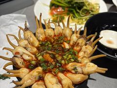 -骨之味·筒骨汤火锅(江头店)