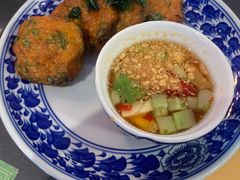 -simply thai天泰(长泰广场店)