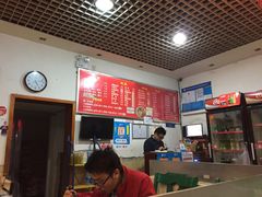 -螺蛳粉先生(蓟门桥店)
