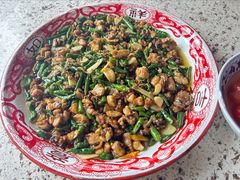 -回水镇·江湖川菜(恒大新城店)