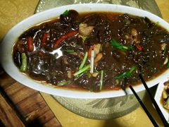 -老院子饭店·鲁菜·海鲜·家常菜