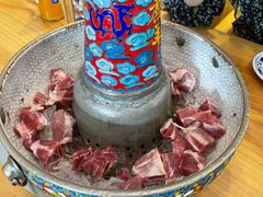 极品苏尼特羔羊肉-北颂冰煮羊(红太阳广场店)
