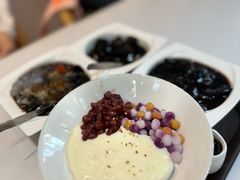 -梧州双钱龟苓膏(丽港航母店)