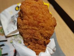 -麦当劳(乳山路店)