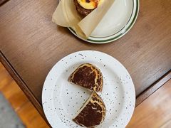 -Max Bakery 阿唛手作