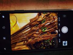 -五样儿西昌小签签烤串(建设路店)
