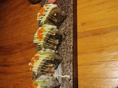 -故乡屋日本料理(八一广场店)