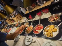 -臻萃轩中餐厅(国家会展中心店)