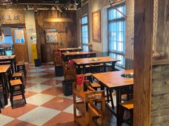 -胖三嬢·呱呱老火锅(北京总店)