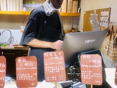 -Al Salam莫的三明治