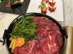 -月下料理(楷林IFC店)