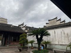 -天一阁博物院