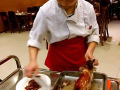 -满旗楼 北京烤鸭·涮羊肉火锅(武昌店)