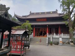 -灵谷景区