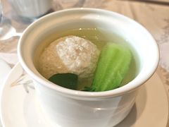 -一品淮扬 · 淮扬菜·北京万达文华酒店