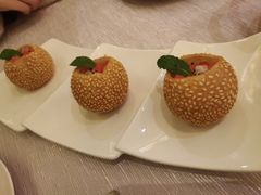 -福州天元国际威斯汀酒店·中国元素餐厅