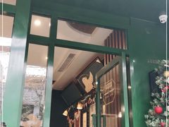 门面-Pie Bird(新闸路店)