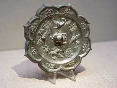 -陕西历史博物馆