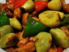 -金蝉食府(维吉奥广场店)