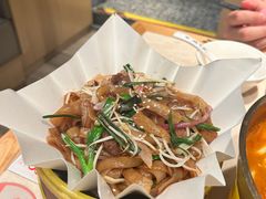 -鸽味轩(新街口店)