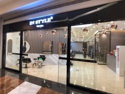 -IN STYLE•造型