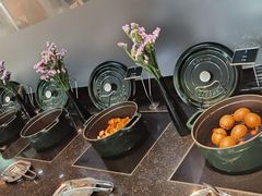 -外滩悦榕庄·海怡西餐厅