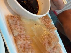 -大鹅岛绿色生态美食园