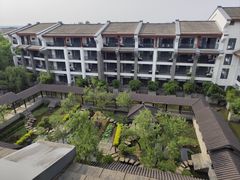 -杭州西溪喜来登度假大酒店