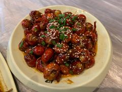 -巴厘龙虾·榜首油焖大虾(音乐学院·沿江酒馆店)