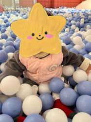 -奈尔宝家庭中心·亲子餐厅(华采天地店)