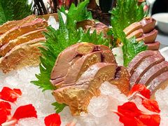 -双湖园·非遗武昌鱼(黄鹤楼老店)