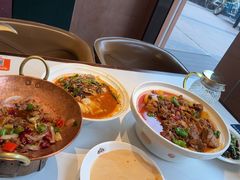 -清真·卡德尔大叔新疆主题餐厅(龙汇路店)