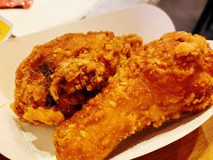 -UMAMI乌玛米披萨·汉堡·清真Halal(红岭北店)