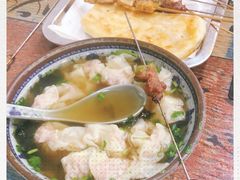 -老谢野馄饨(延安路店)