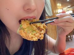 -芦茨金富饭庄·25年老字号·专做稻草鸡