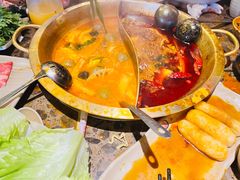 -小龙坎火锅(总店)