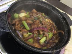 -重庆鸡公煲·嘟享吃(林科大店)