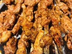 -正宁路小吃夜市