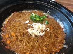 蟹味粉丝堡-六泰居·尔滨地标·东北菜(松北店)