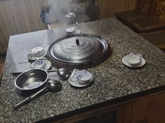 -天发长铁锅炖(王秀村店)