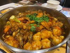 -黄记煌三汁焖锅(悦方IDmall店)