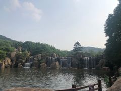 -白马涧龙池景区
