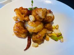 宫保虾球-大鸭梨(天通西苑店)