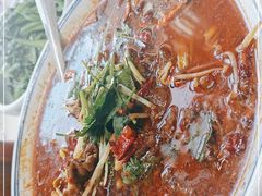 -徽州月·民间徽菜(浦东总店)