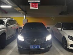 -易通行汽车陪练(通州店)
