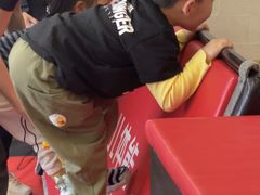 -赫石少儿体能馆(奥森店)
